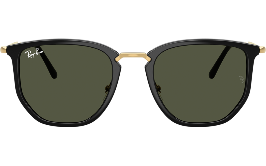 Ray-Ban RB4451 630651 53 ウェリントン　サングラス Ray-Ban RB4451 630631 53 Sunglasses | Shade Station