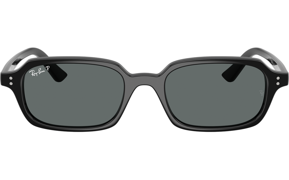 Ray-Ban Zuri RB4455 667781 52 Sunglasses | Shade Station