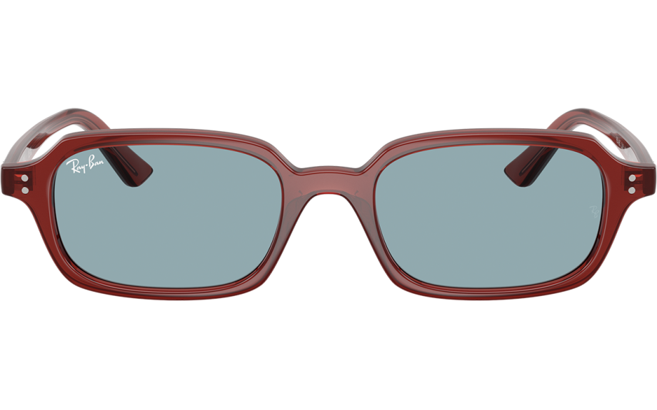 Ray-Ban Zuri RB4455 680980 49 Sunglasses | Shade Station