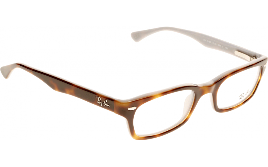 Ray-Ban RX5150 5238 48 Prescription Glasses Shade Station