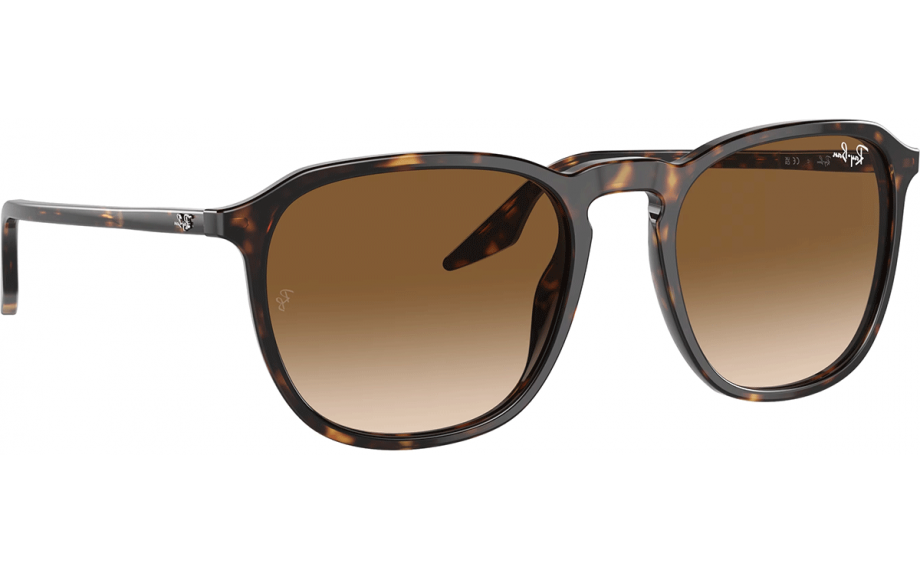 RayBan RB2203 902/51 55 Prescription Sunglasses Shade Station