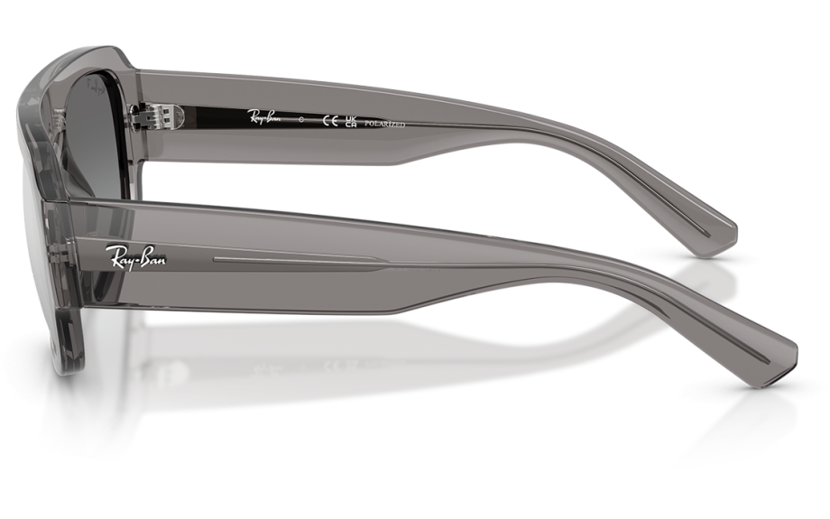 RAY Ray-Ban RB2218 668482 55 Sunglasses | Shade Station