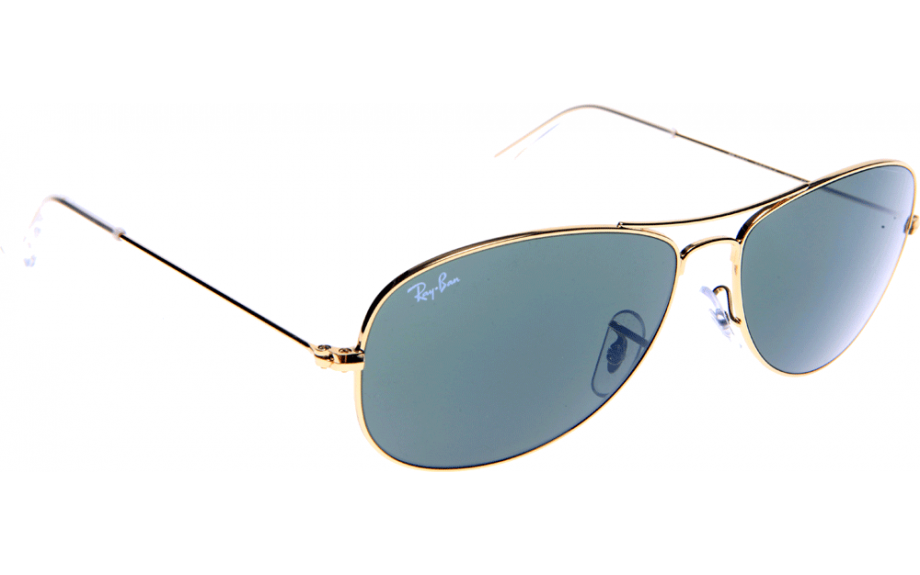 HOT Rb3362 001 Ray Ban Cockpit 56mm Ray-Ban Cockpit