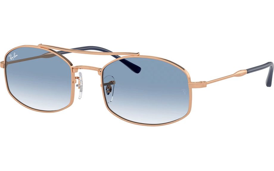 Prescription Ray Ban RB3719 Sunglasses