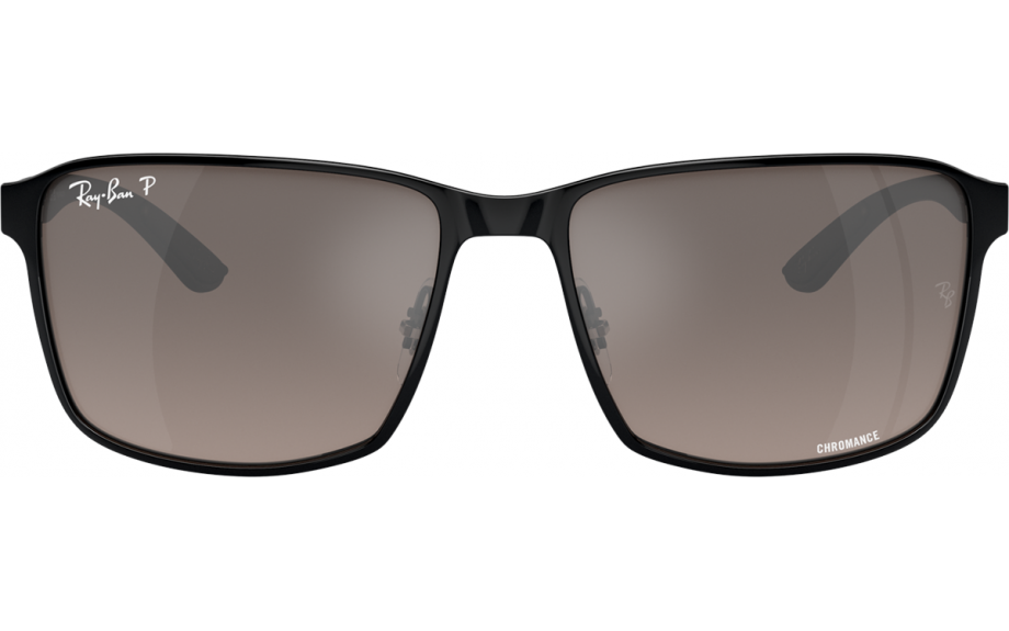 Ray-Ban Chromance RB3721CH 186/5J 59 Sunglasses | Shade Station