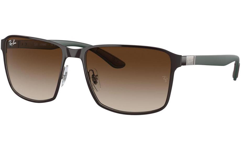 Prescription Ray Ban RB3721 Sunglasses