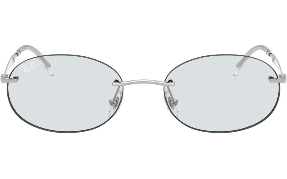 Ray-Ban RB3767 003/MF 54 Sunglasses | Shade Station