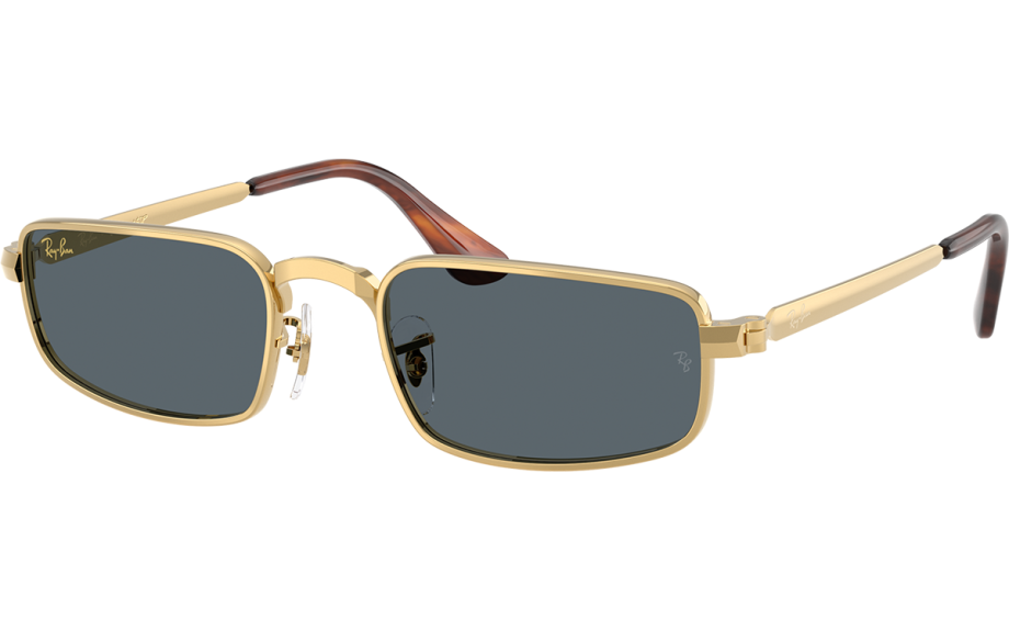 Ray-Ban RB3927 001/R5 54 Sunglasses | Shade Station