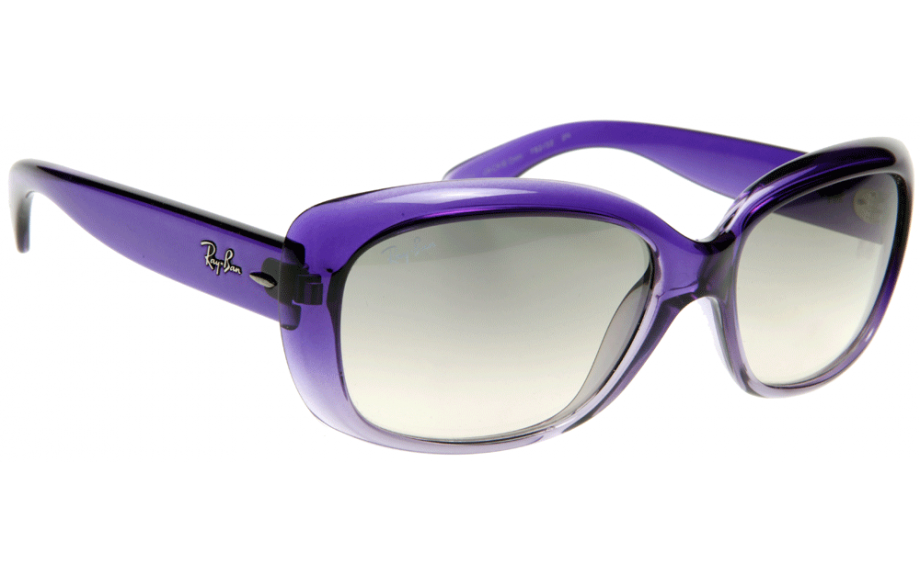 Ray ban discount jackie ohh purple