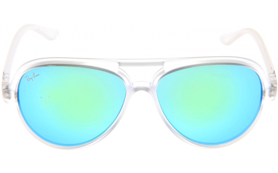 Ray Ban Aviator Cats 5000 Uk