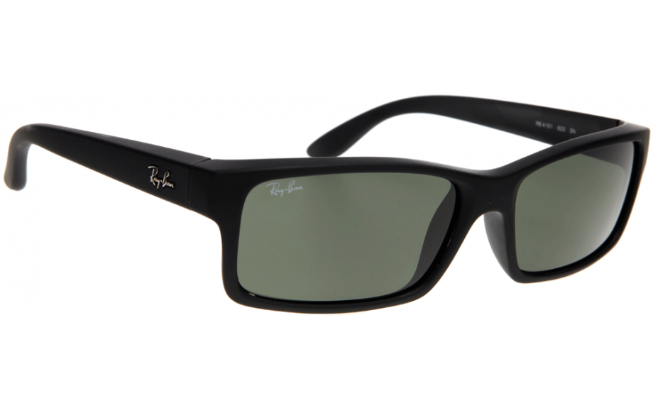 ray ban sonnenbrille rb 4151 ray ban sonnenbrille rb 4151