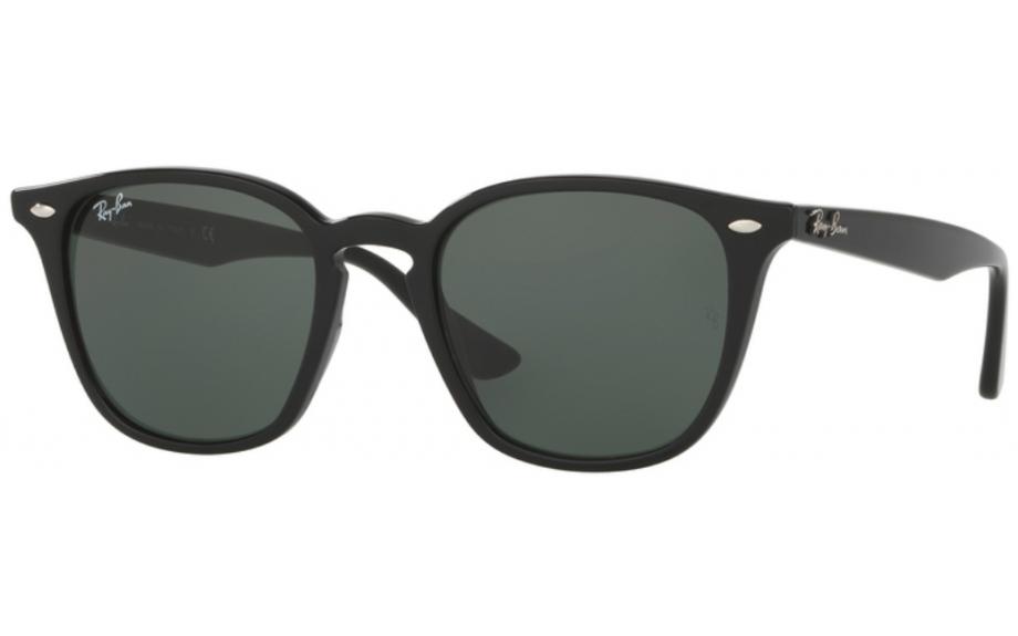Ray-Ban RB4258 601/71 50 Sunglasses | Shade Station