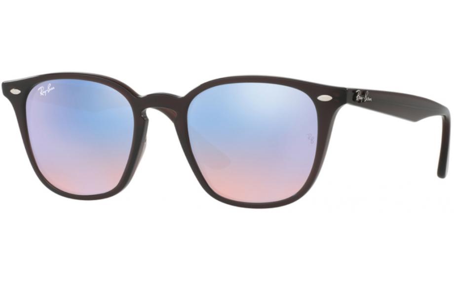 Ray-Ban RB4258 62311N 50 Sunglasses | Shade Station