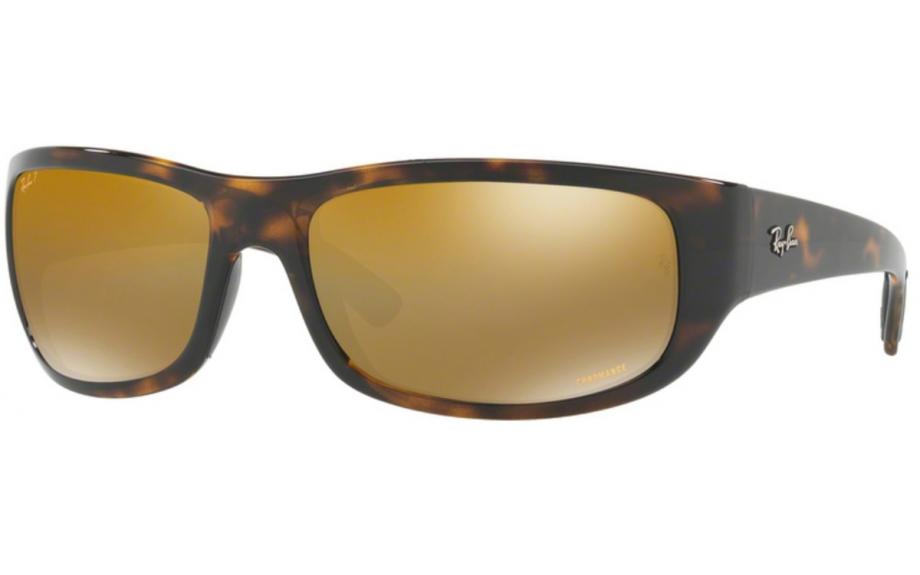 Ray-Ban Chromance RB4283 710/A3 64 Sunglasses | Shade Station