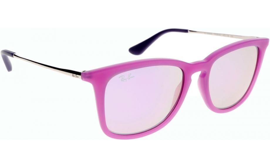 Ray-Ban Junior RJ9063S 70084V 48 Prescription Sunglasses