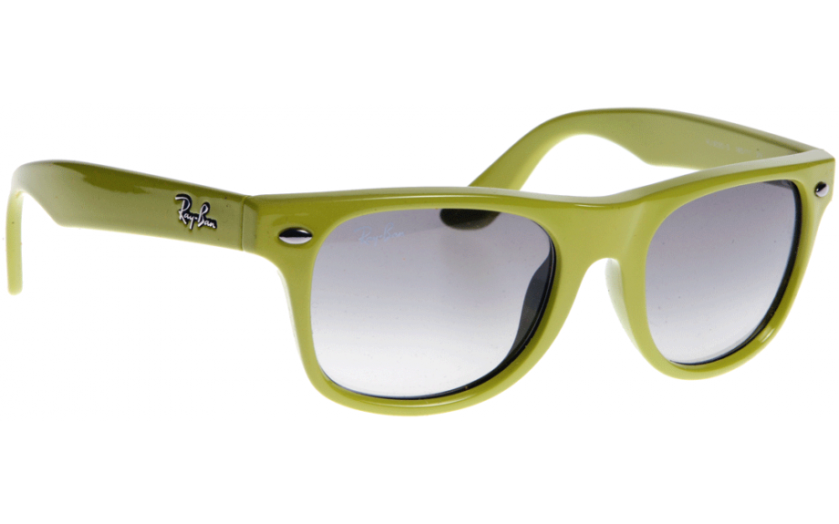 Ray-Ban Junior Wayfarer RJ9035S 165/11 Prescription