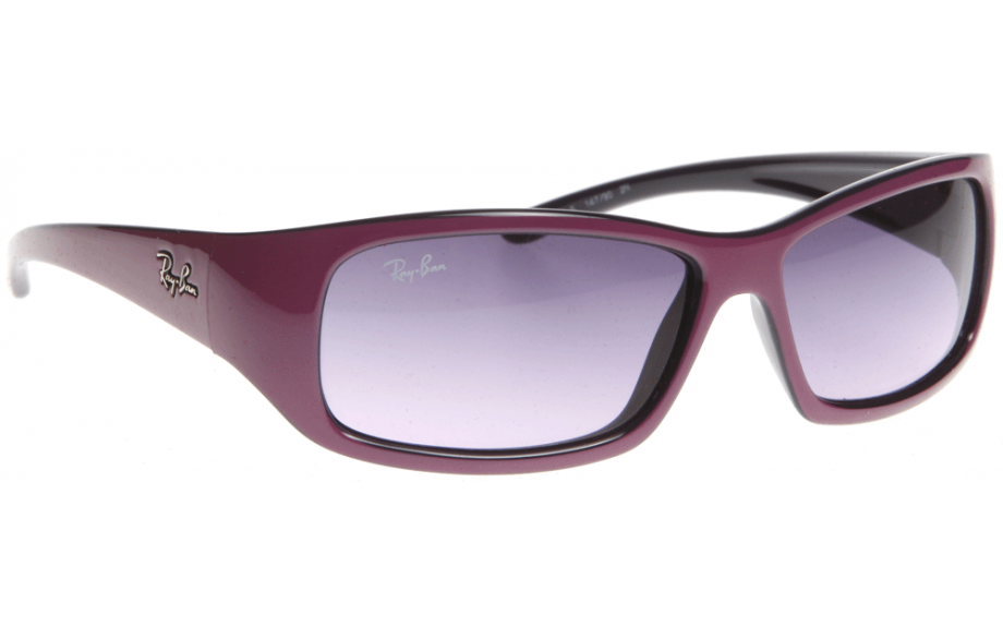 Ray-Ban Kids RJ9046S 147/90 Sunglasses Shade Station