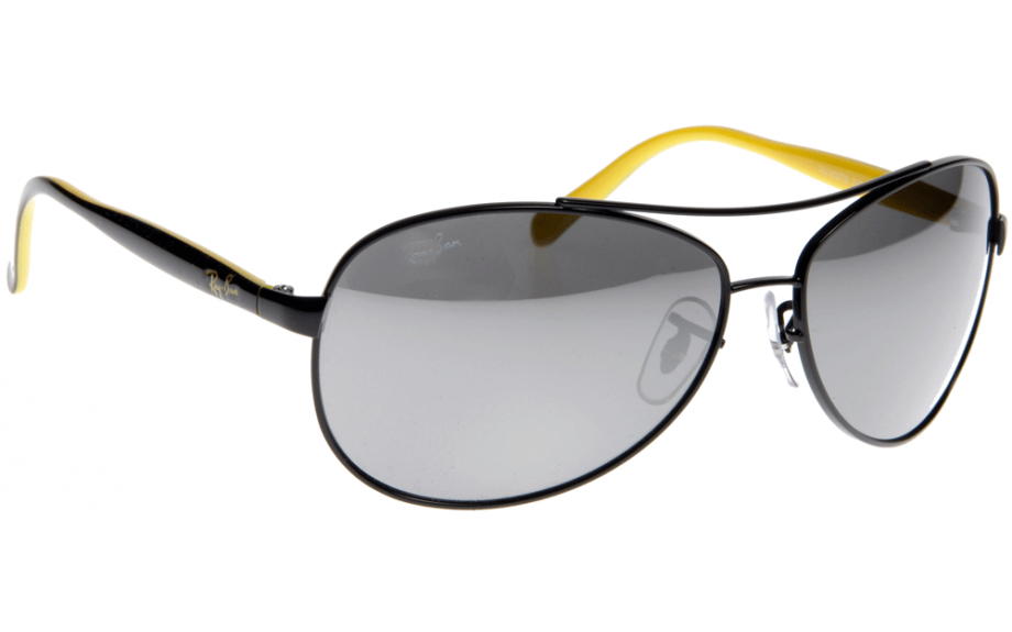 Ray-Ban Junior RJ9527S 220/6G Prescription Sunglasses