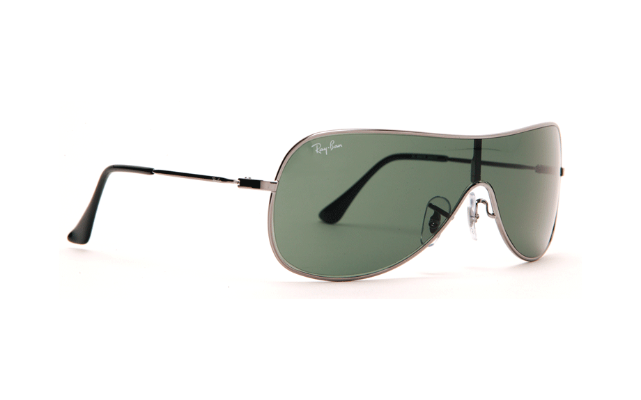 Ray-Ban Kids RJ9507S 200/71 Sunglasses Shade Station