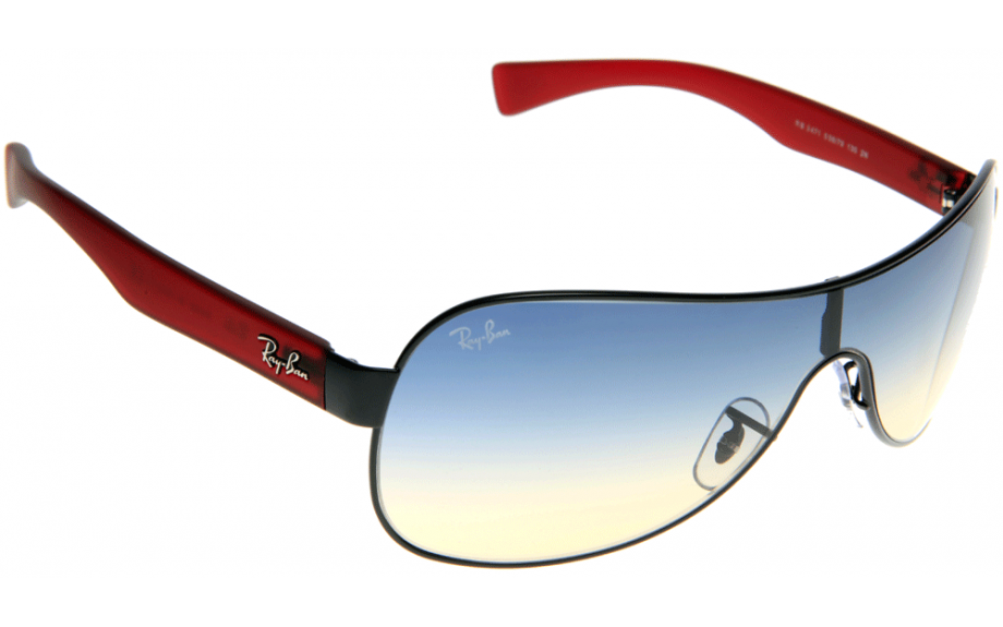 Ray-Ban RB3471 006/79 32 Sunglasses | Shade Station