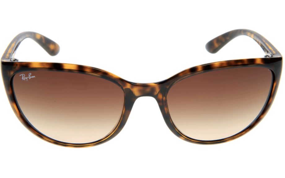 Ray-Ban RB4167 710/13 59 Sunglasses | Shade Station