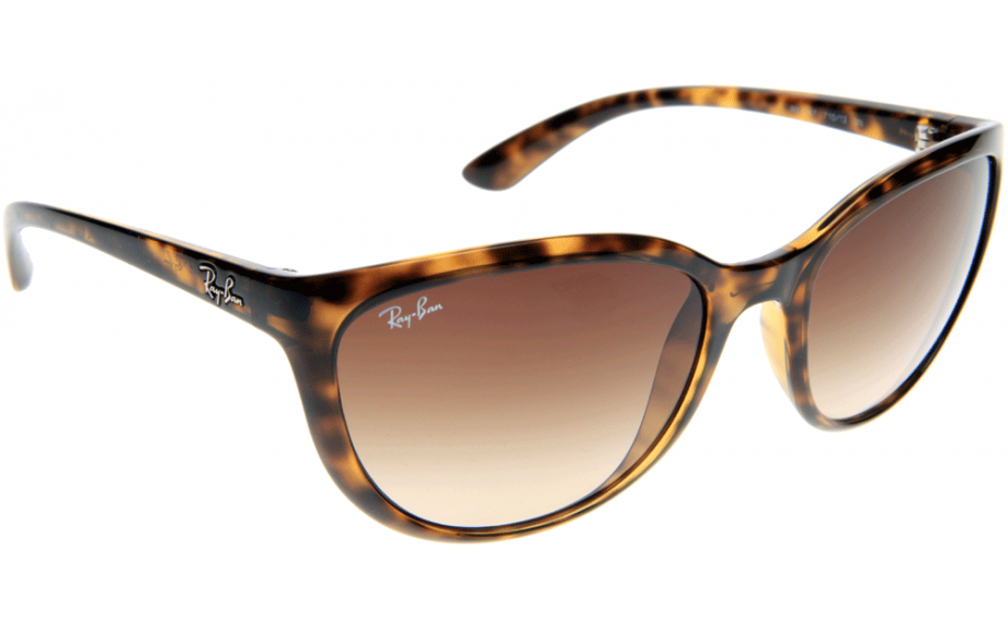 Ray-Ban RB4167 710/13 59 Sunglasses | Shade Station