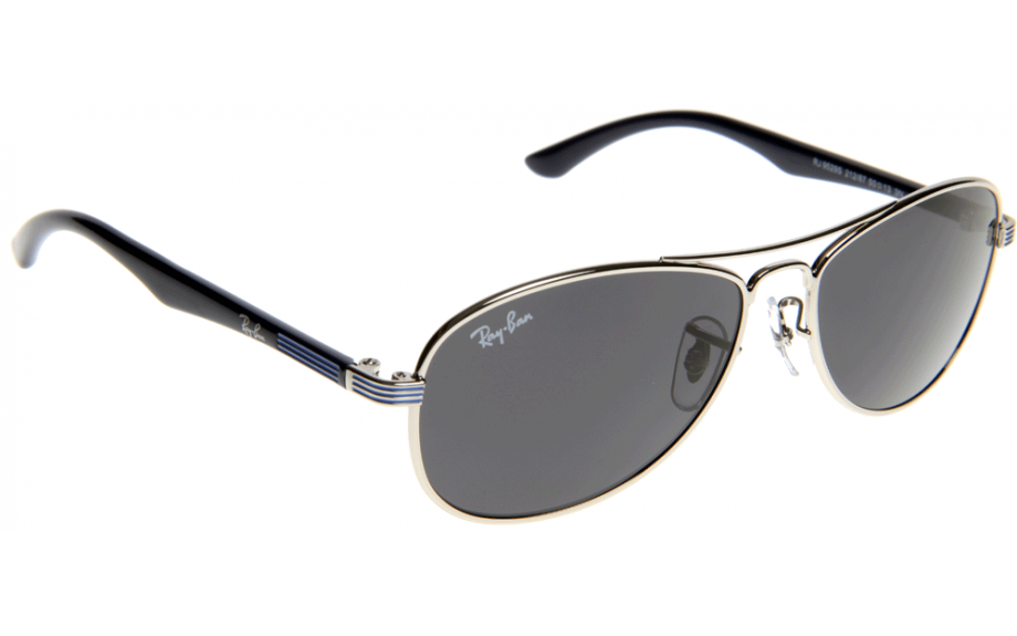 Ray-Ban Kids RJ9529 212/87 53 Sunglasses Shade Station