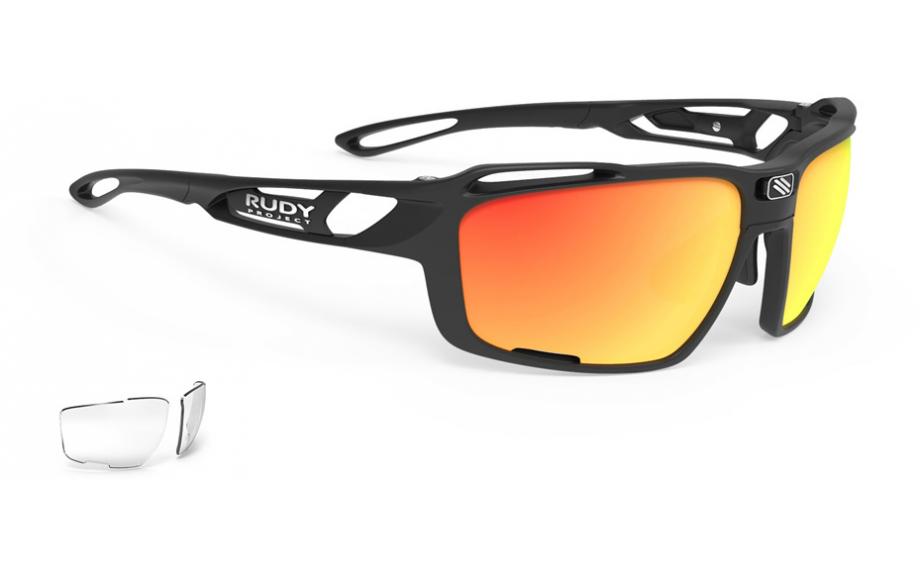 Rudy Project Sintryx SP494006-S000 Sunglasses | Shade Station