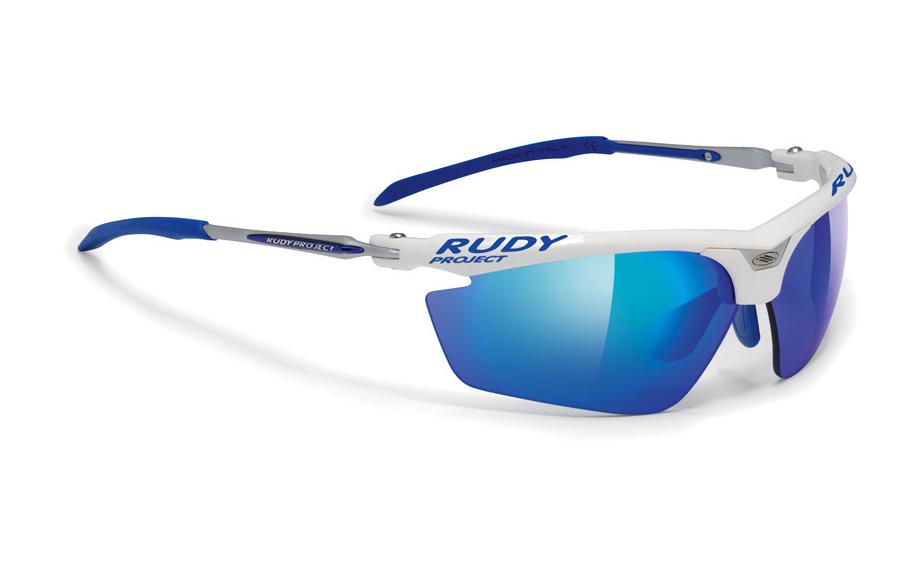 Rudy Project Magster Racing SN663969R1C Sunglasses | Shade Station