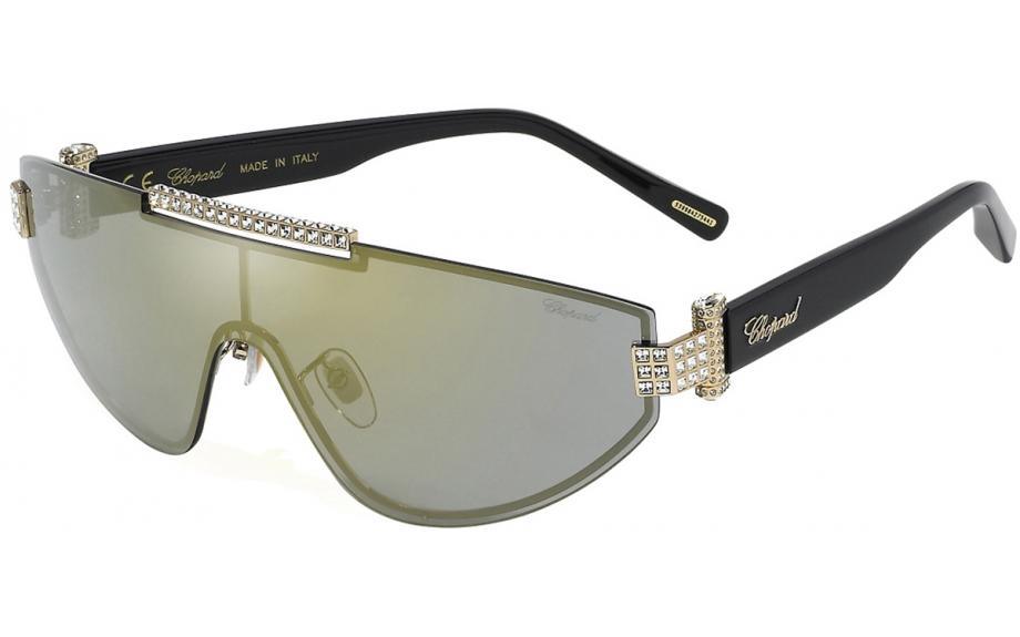 Chopard SCHF09S 300G 99 Sunglasses Shade Station