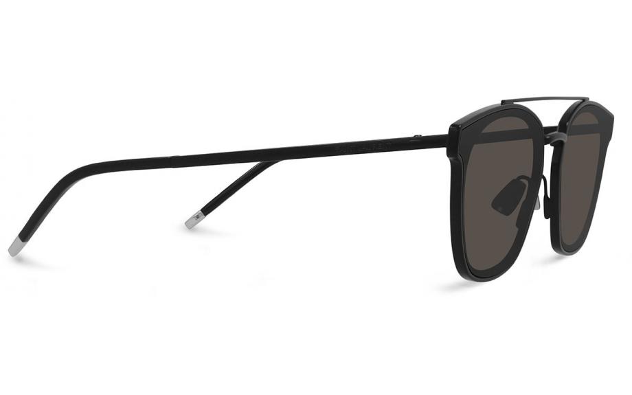 Saint Laurent SL 28 METAL 001 61 Sunglasses Shade Station