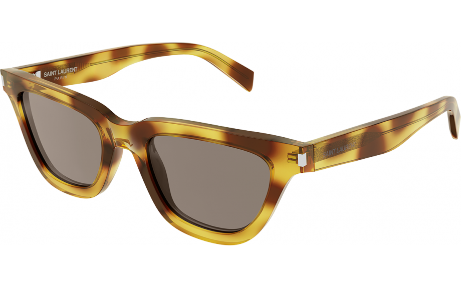 Saint Laurent SL 462 SULPICE 011 53 Sunglasses Shade Station