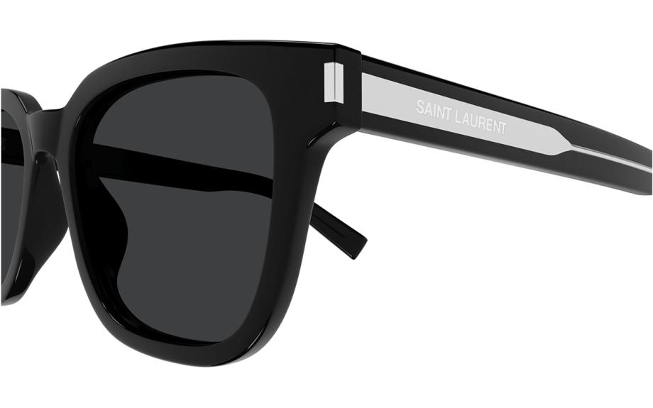 Saint Laurent SL 711/K 001 54 Sunglasses | Shade Station
