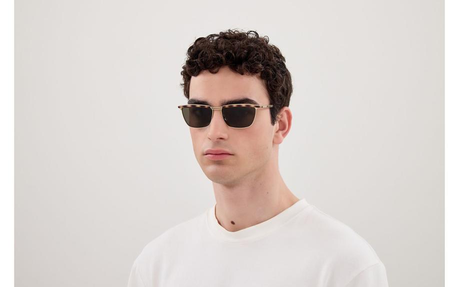 Saint Laurent SL 795 JOE 003 57 Sunglasses | Shade Station