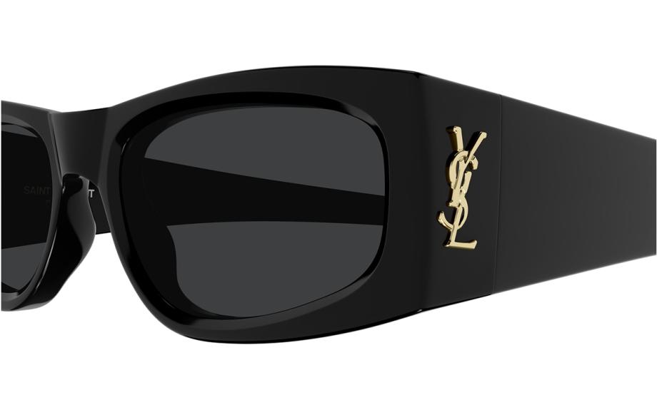 小物 SAINT LAURENT SL M40F/001 sunglasses SAINT LAURENT 国内正規品 サンローラン サングラス SL M40/F 001