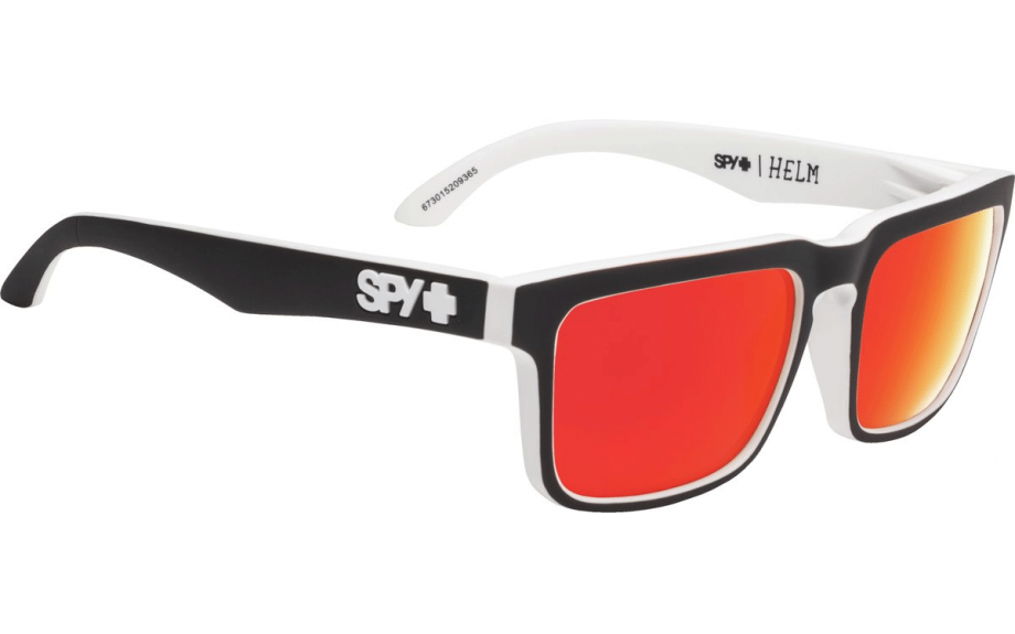 SPY+ Helm Prescription Sunglasses