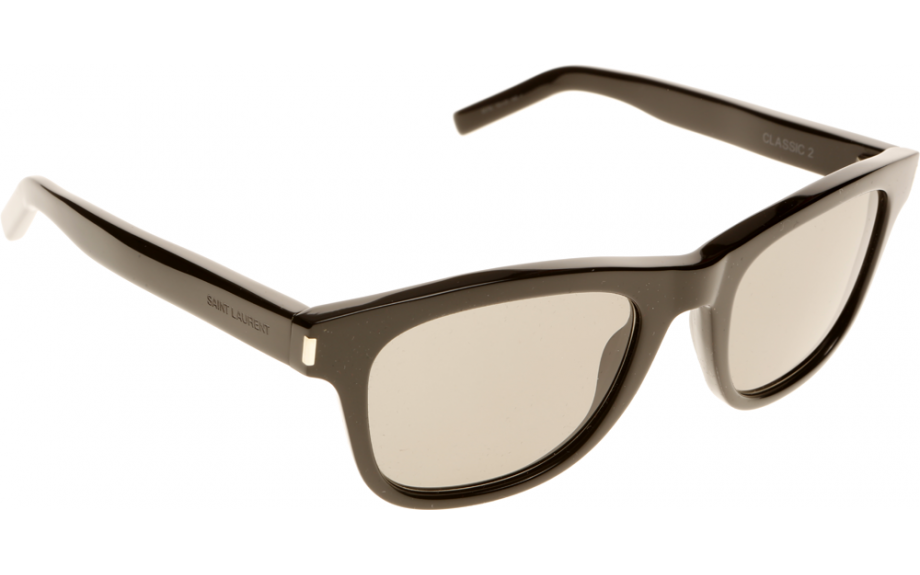 Saint laurent sales classic 2 sunglasses