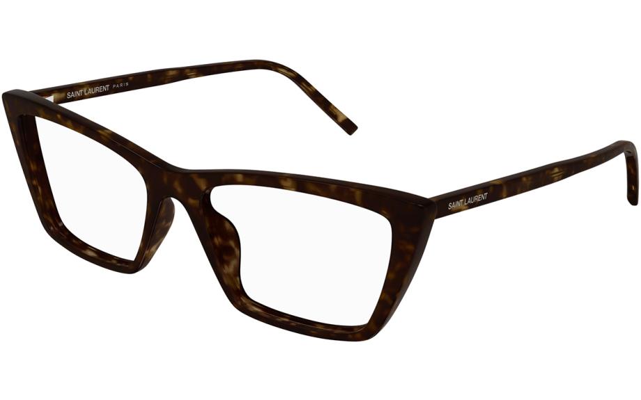Ysl reading glasses 2025