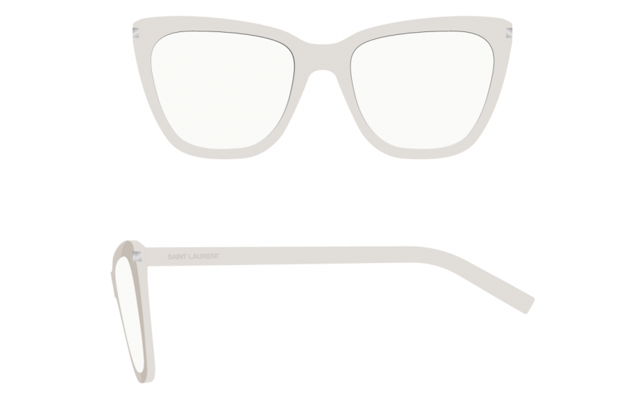 saint laurent prescription glasses