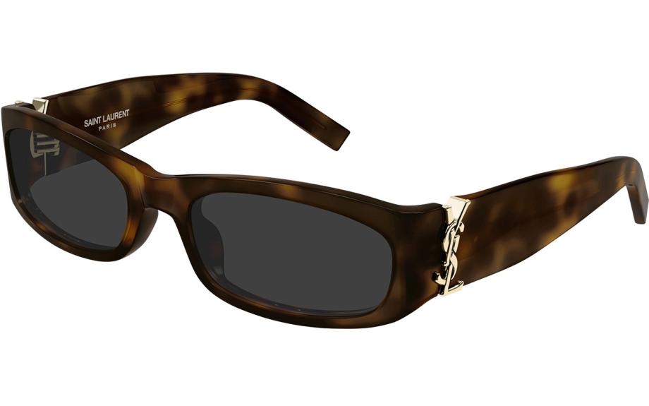 Saint Laurent SL M152 003 55 Sunglasses | Shade Station
