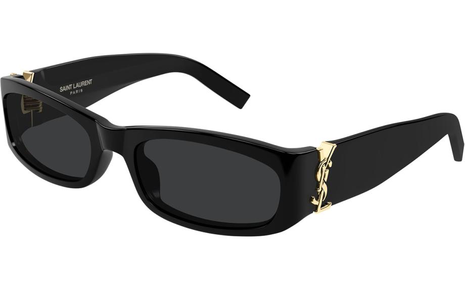 Saint Laurent SL M152/F 001 57 Sunglasses | Shade Station