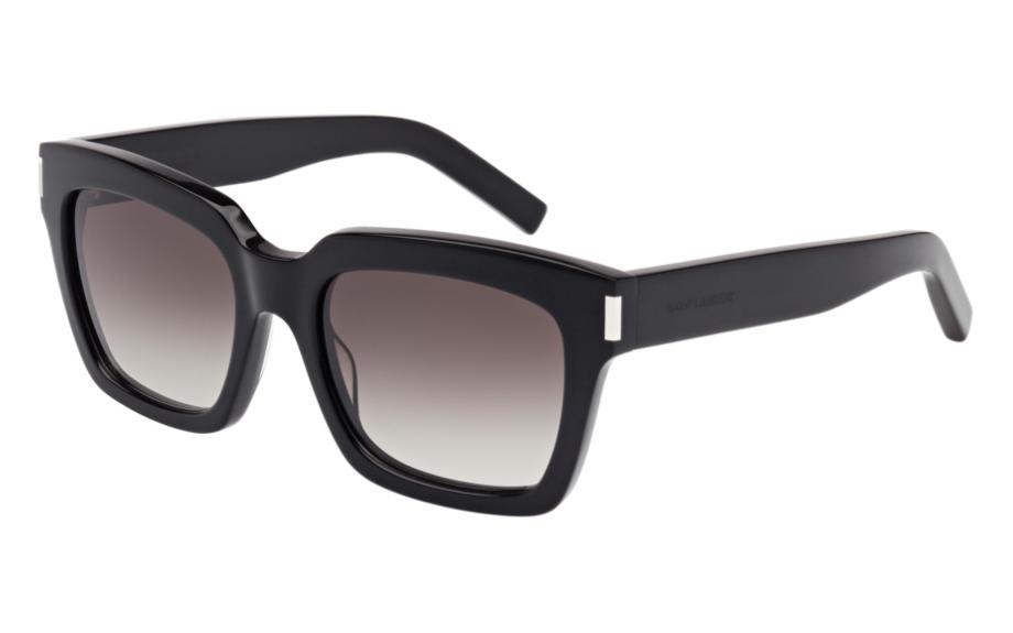 Saint Laurent BOLD 1 001 54 Sunglasses | Shade Station