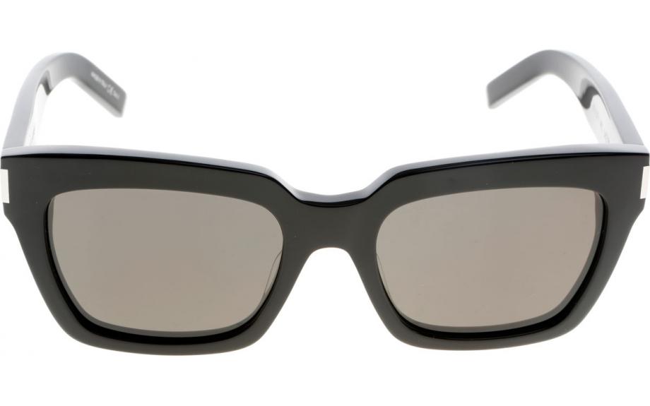 Saint Laurent BOLD 1 002 54 Sunglasses | Shade Station