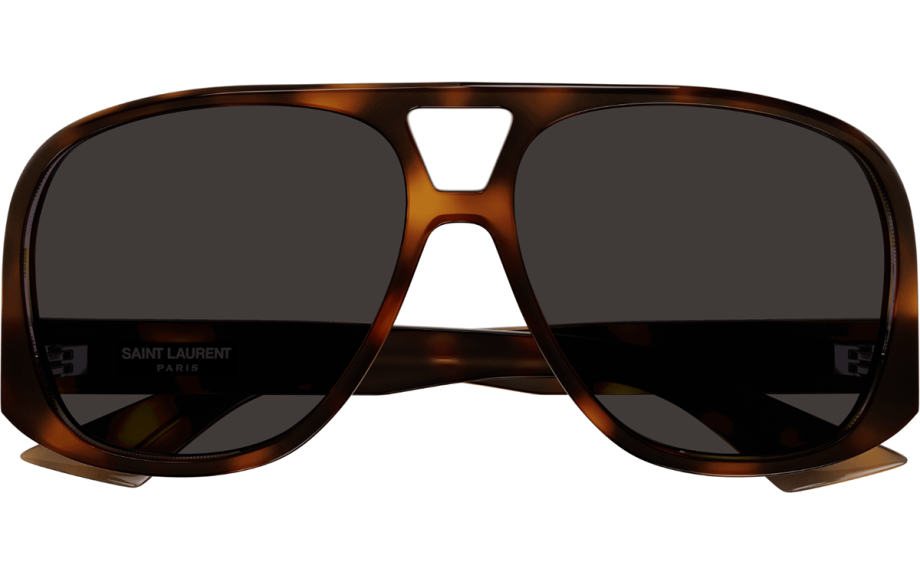 Saint Laurent SL 652 SOLACE 003 59 Sunglasses | Shade Station