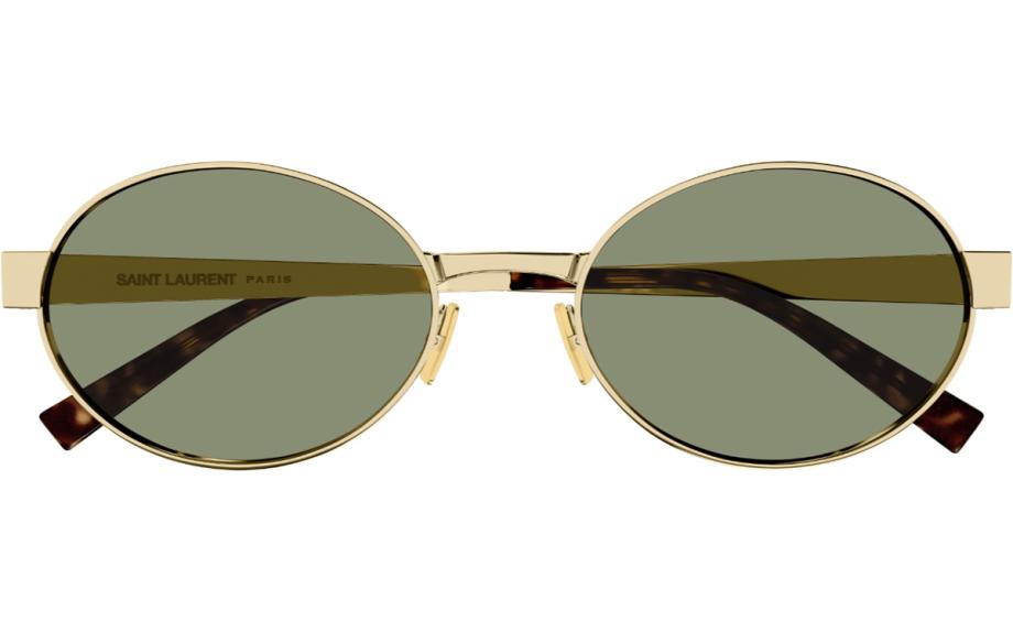Saint Laurent SL 692 003 55 Sunglasses | Shade Station