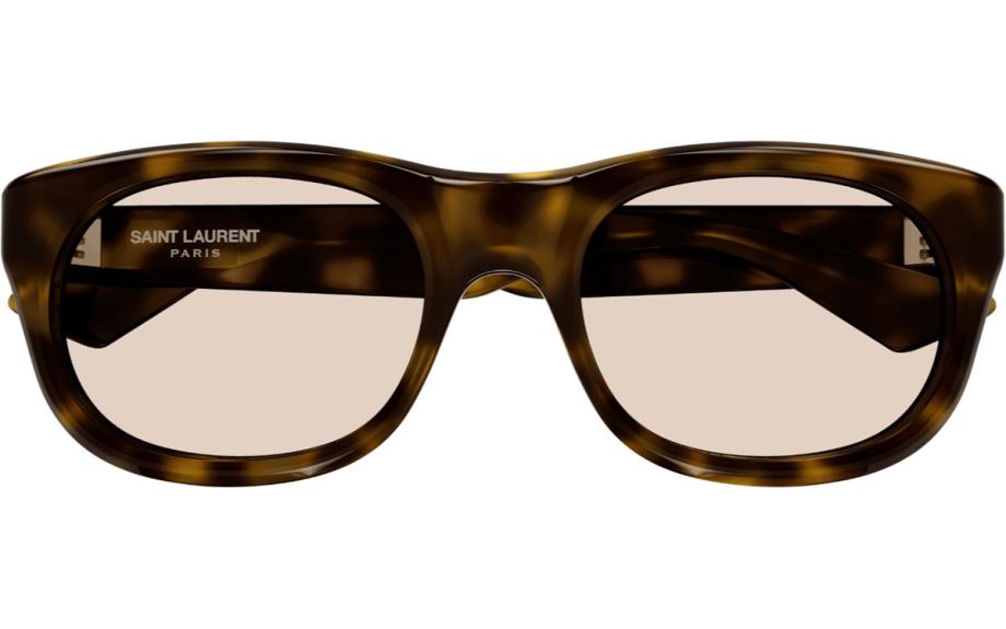 Saint Laurent SL 815 ROMY 009 56 Sunglasses | Shade Station