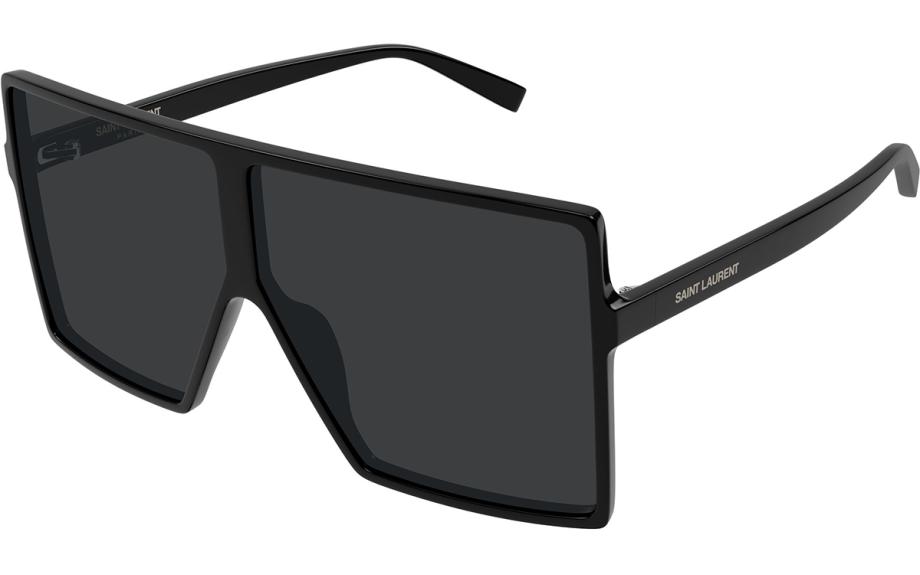 Saint Laurent SL 909 BETTY S 001 63 Sunglasses Shade Station