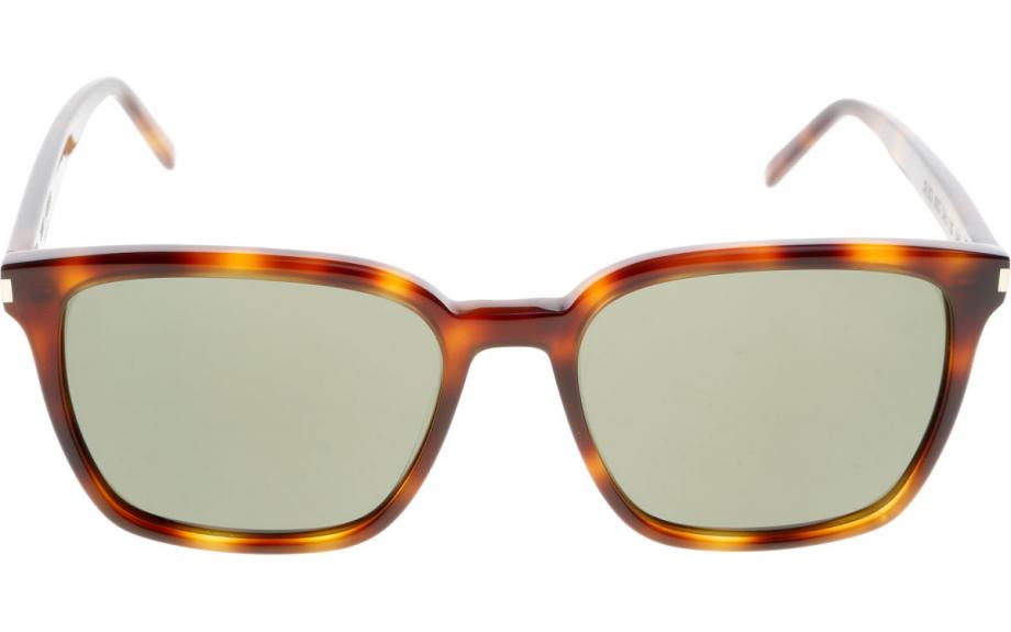 Saint Laurent SL 93 003 54 Sunglasses | Shade Station