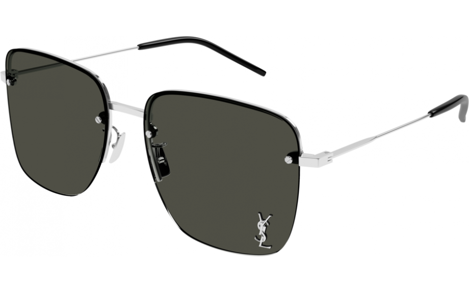 Saint Laurent SL 312 M 010 58 Sunglasses Shade Station
