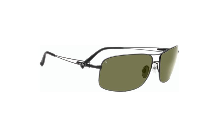 Serengeti Sassari 7664 Sunglasses Shade Station